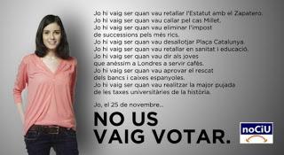 Catalunya empieza a moverse