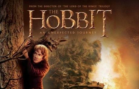 La canción de los títulos de crédito de 'El Hobbit'