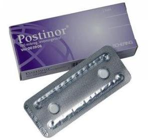 Como se debe usar la Píldora de Emergencia