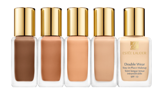 Novedades.Estée Lauder Double Wear. El maquillaje de larga duración NÚMERO 1 en NUEVOS tonos