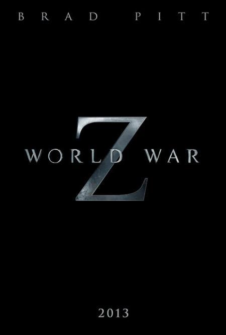 Cartel 'World War Z'