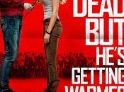 Nuevo póster Warm Bodies