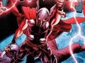 Grandes retrasos publicación Uncanny Avengers