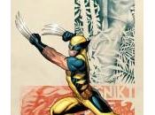 Frank censurado otra Marvel