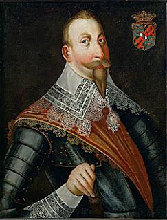 WALLENSTEIN, el Amancio Ortega de la guerra