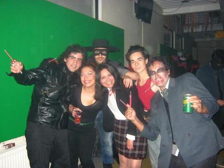 Recapitulando un poco mis semanas de ausencia.... ida al ... Recapitulando un poco mis semanas de ausencia.... ida al ...