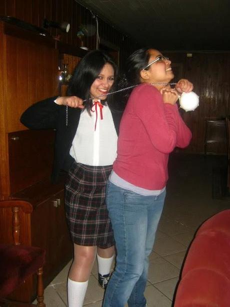 Recapitulando un poco mis semanas de ausencia.... ida al ... Recapitulando un poco mis semanas de ausencia.... ida al ...