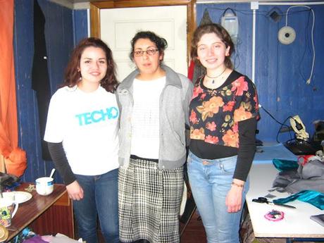 Recapitulando un poco mis semanas de ausencia.... ida al ... Recapitulando un poco mis semanas de ausencia.... ida al ...