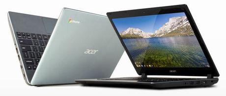 acer-c7-chromebook Acer lanza la Chromebook C7 a 199 dólares