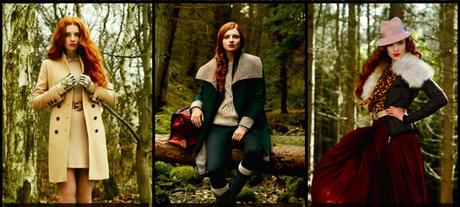 El regalo de TED BAKER London