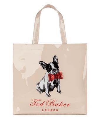 El regalo de TED BAKER London