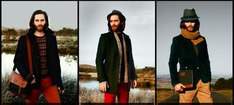 El regalo de TED BAKER London