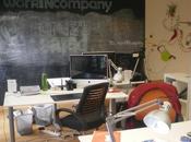 ¿Qué 'coworking'?