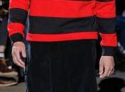 faldas Givenchy otoño invierno 2012/2013