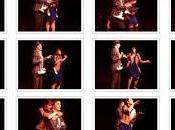 Fotos estreno Tiempo barrilete Julio Cortázar, jueves abril 2012, 19,30 Sala Matilde Salvador Universitat València.