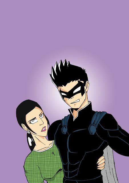 NUEVO FAN ART DE PABLO MATAMALO