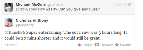 La hora de los pósters: 'Django Desencadenado', 'Oz', 'The Host'...