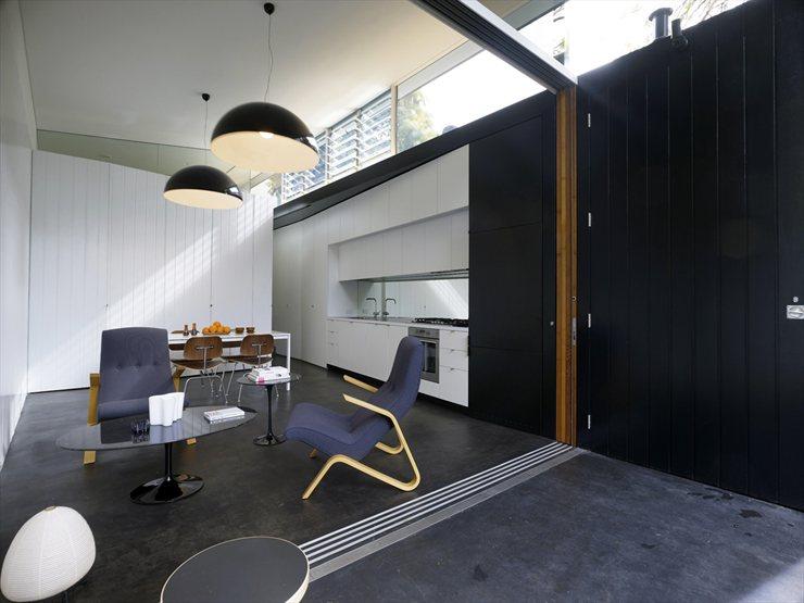 Casa bonita en Arquitectura Sorprendente