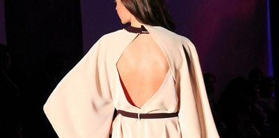 Moda en Navarra: encuentros de arte joven