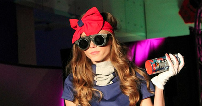 Moda en Navarra: encuentros de arte joven