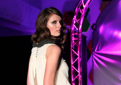 Moda en Navarra: encuentros de arte joven