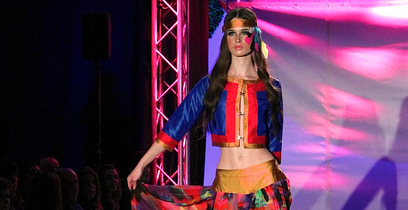 Moda en Navarra: encuentros de arte joven