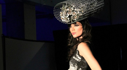 Moda en Navarra: encuentros de arte joven