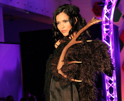 Moda en Navarra: encuentros de arte joven