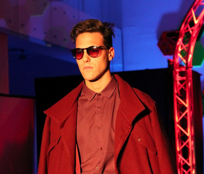 Moda en Navarra: encuentros de arte joven