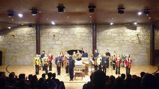 A Roma pasando por Oviedo