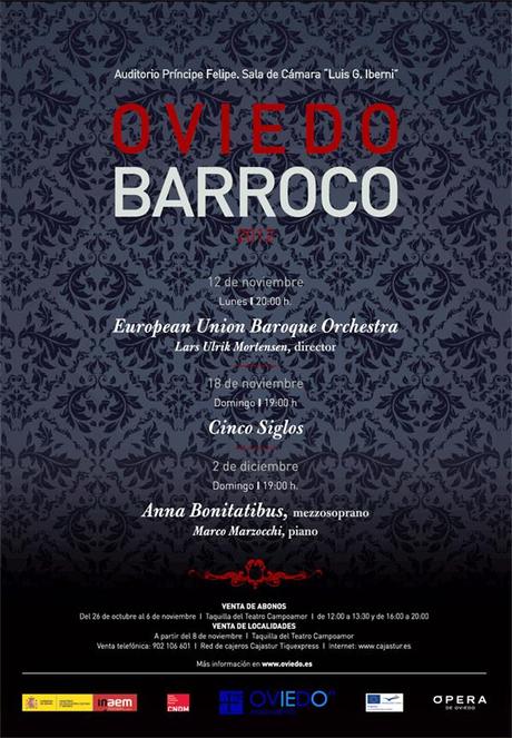 A Roma pasando por Oviedo