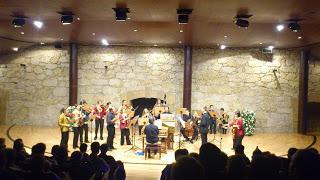 A Roma pasando por Oviedo