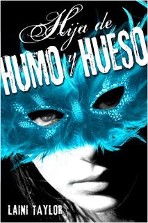 Fecha de publicación de Segunda parte de Hija de Humo y Hueso