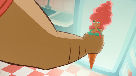 Good books lanza una nueva historia ardiente: Havana Heat