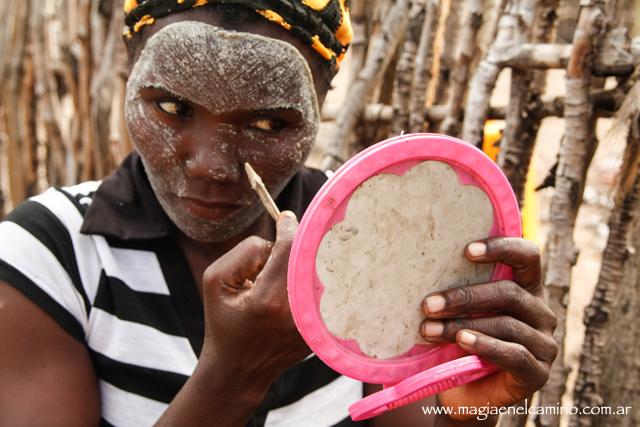 Las mujeres y el musiro