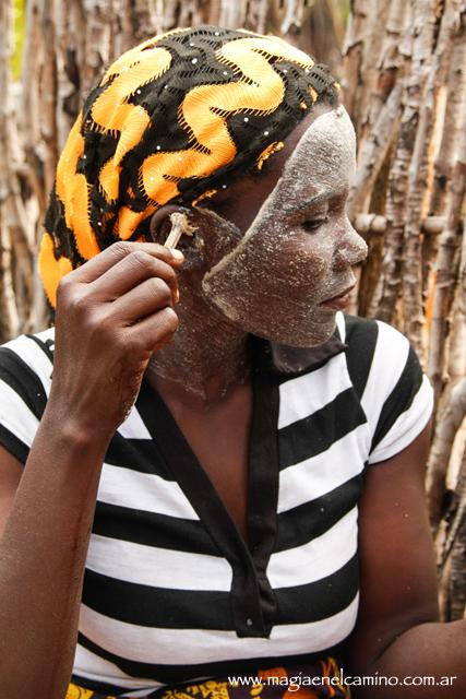 Las mujeres y el musiro