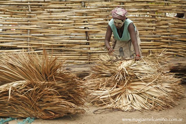 Las mujeres y el musiro