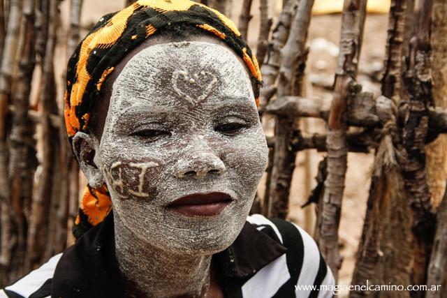 Las mujeres y el musiro