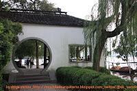 Hangzhou I: El lago