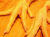 RECETARIO POPULAR...............(Casqueria Aves).-