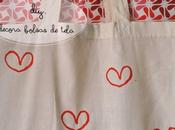 #52. Decora bolsas tela/Decorating fabric bags