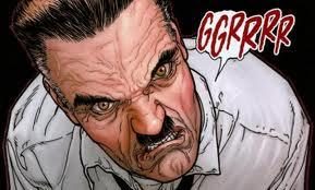 ¿Qué es lo que hace un mal jefe?