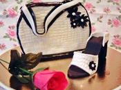 Tarta bolso para mami