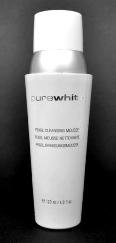 Contra las manchas: Purewhite de Être Belle