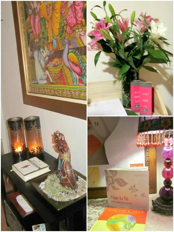 Raquel Ferrando ......