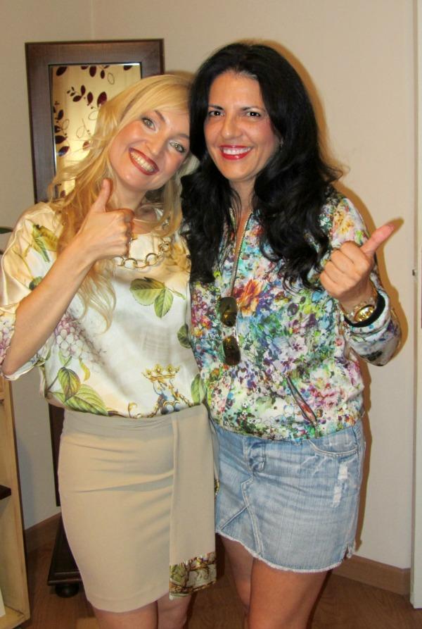 Raquel Ferrando ......