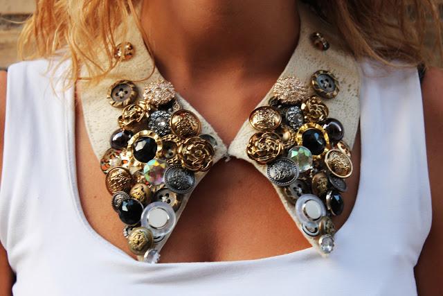 Collares Babero II