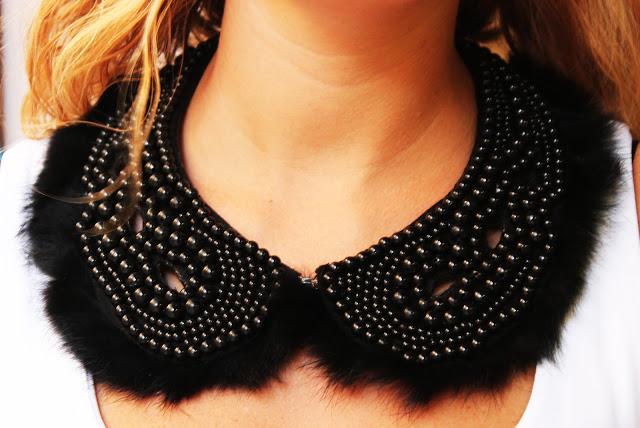 Collares Babero II