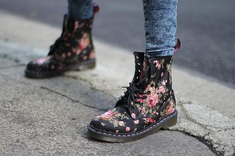 Dr. Martens Boots