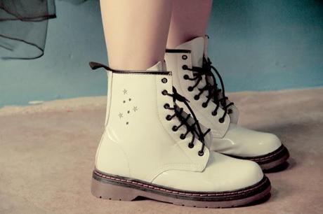 Dr. Martens Boots